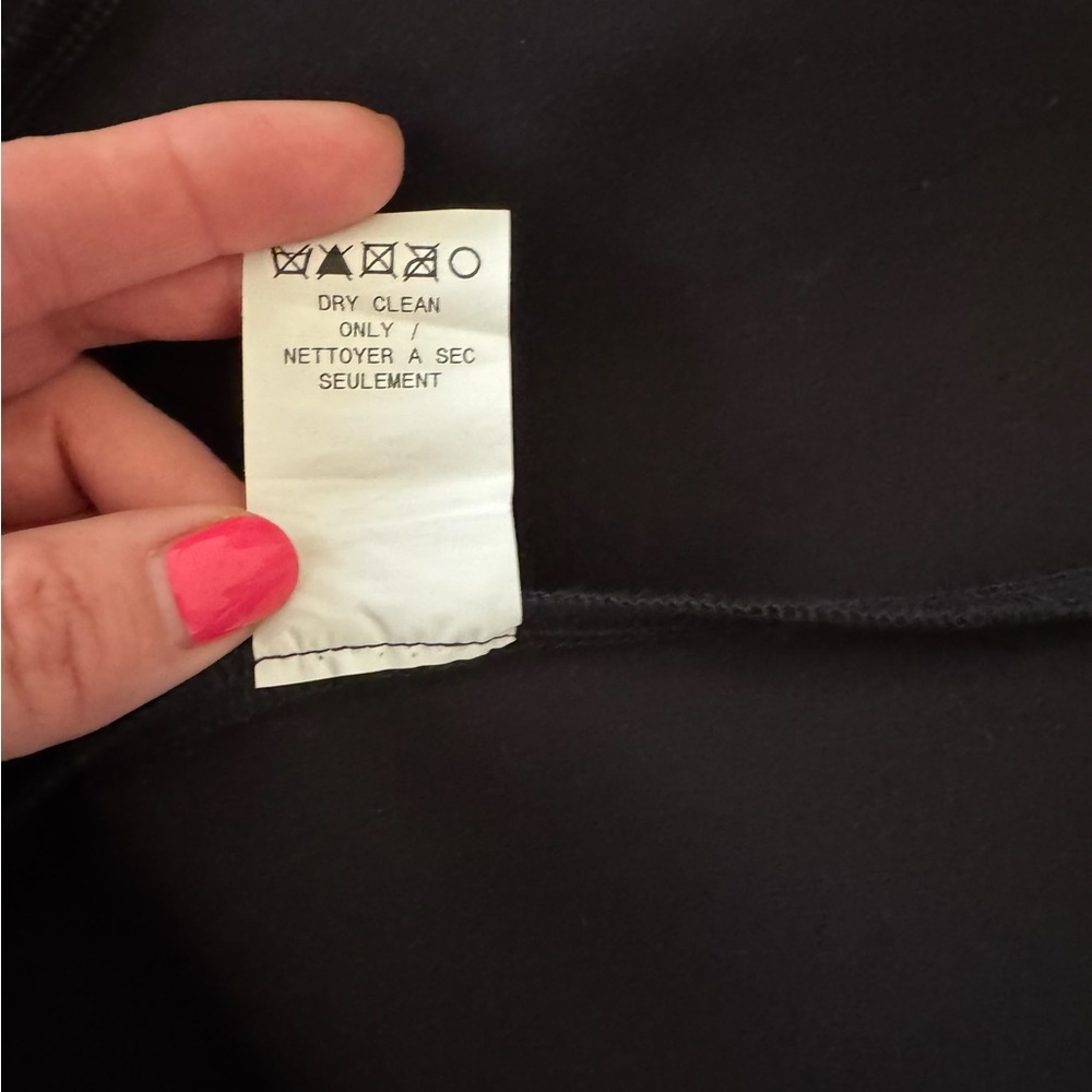 ABS Dress - Picture 6 of 9